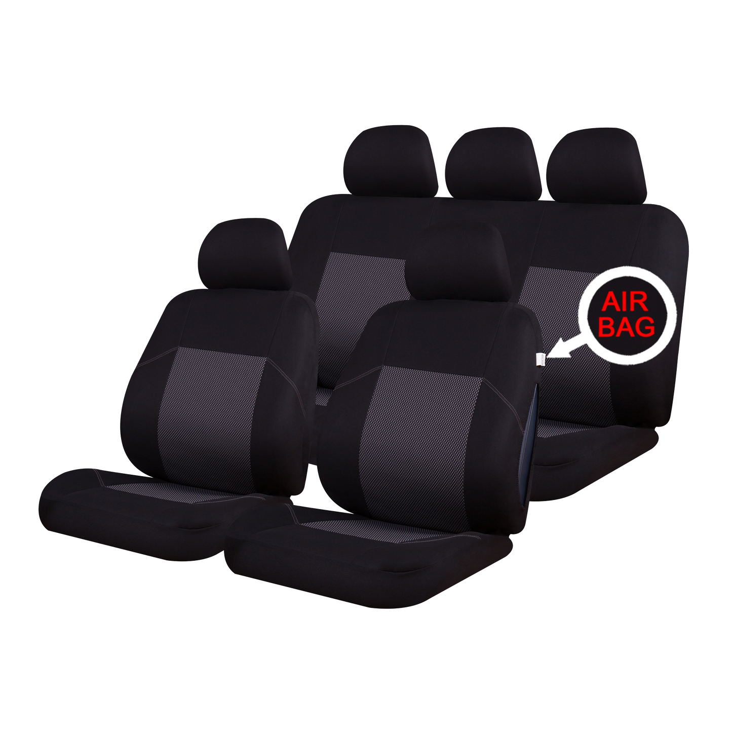 Sakura Ealing Seat Covers