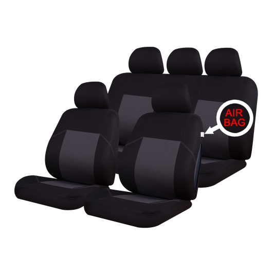 Sakura Ealing Seat Covers