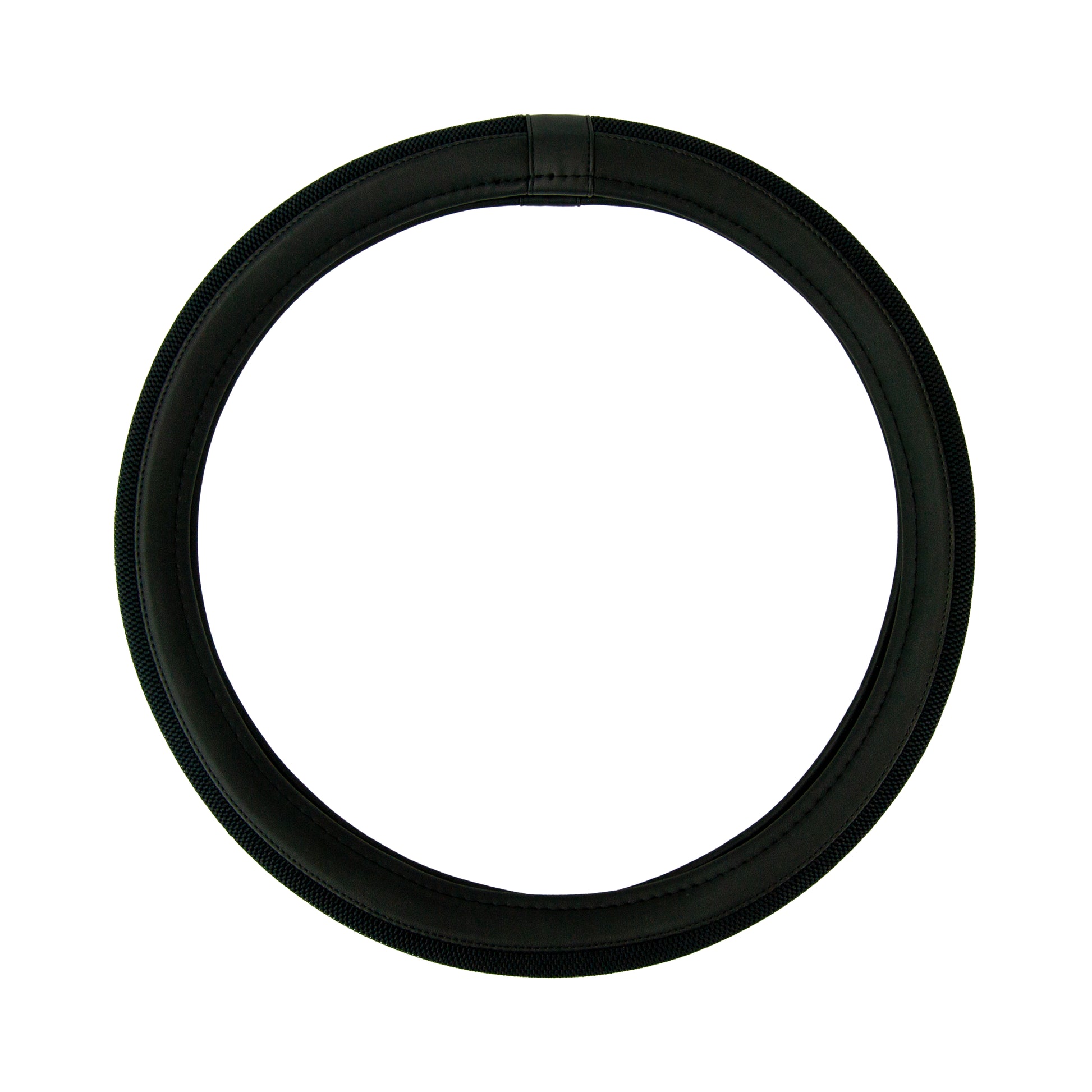 Sakura Harrow Steering Wheel Cover