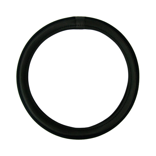 Sakura Harrow Steering Wheel Cover