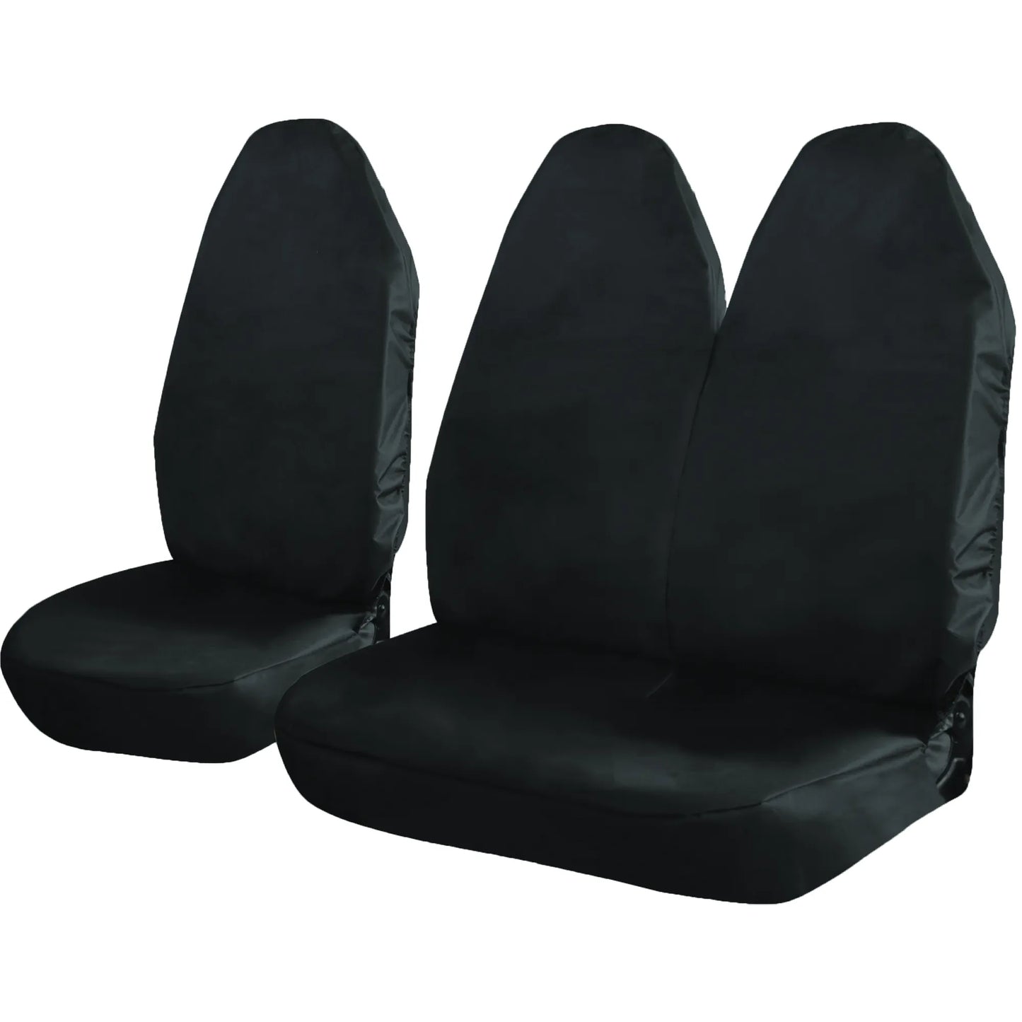 Sakura Heavy Duty Van Seat Cover Set