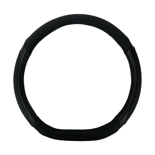 Sakura Islington Flat Bottomed Steering Wheel Cover