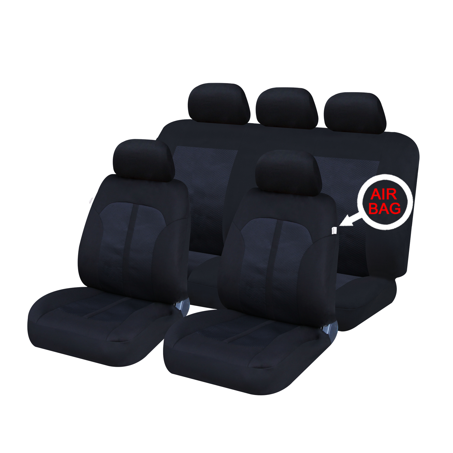Sakura Kensington Seat Covers