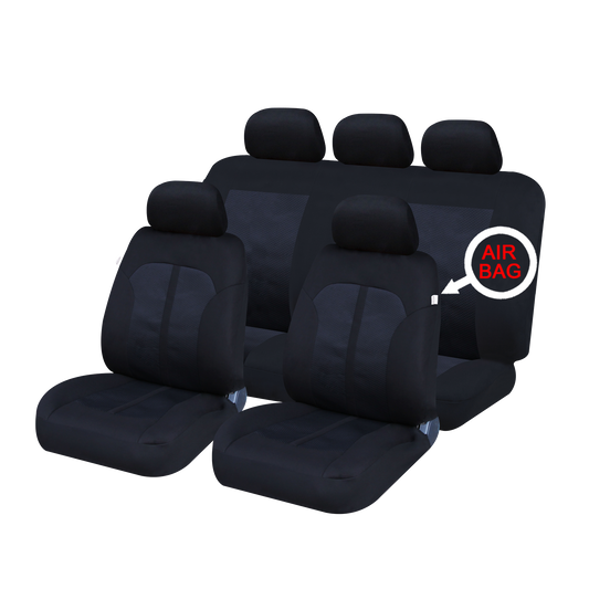 Sakura Kensington Seat Covers
