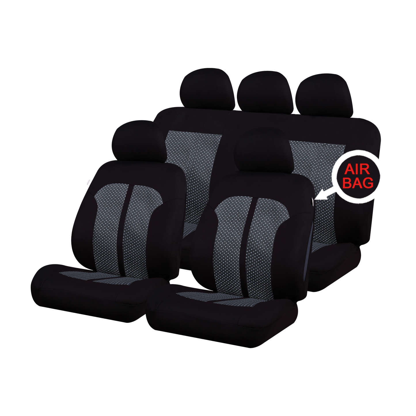 Sakura Knightsbridge Seat Covers