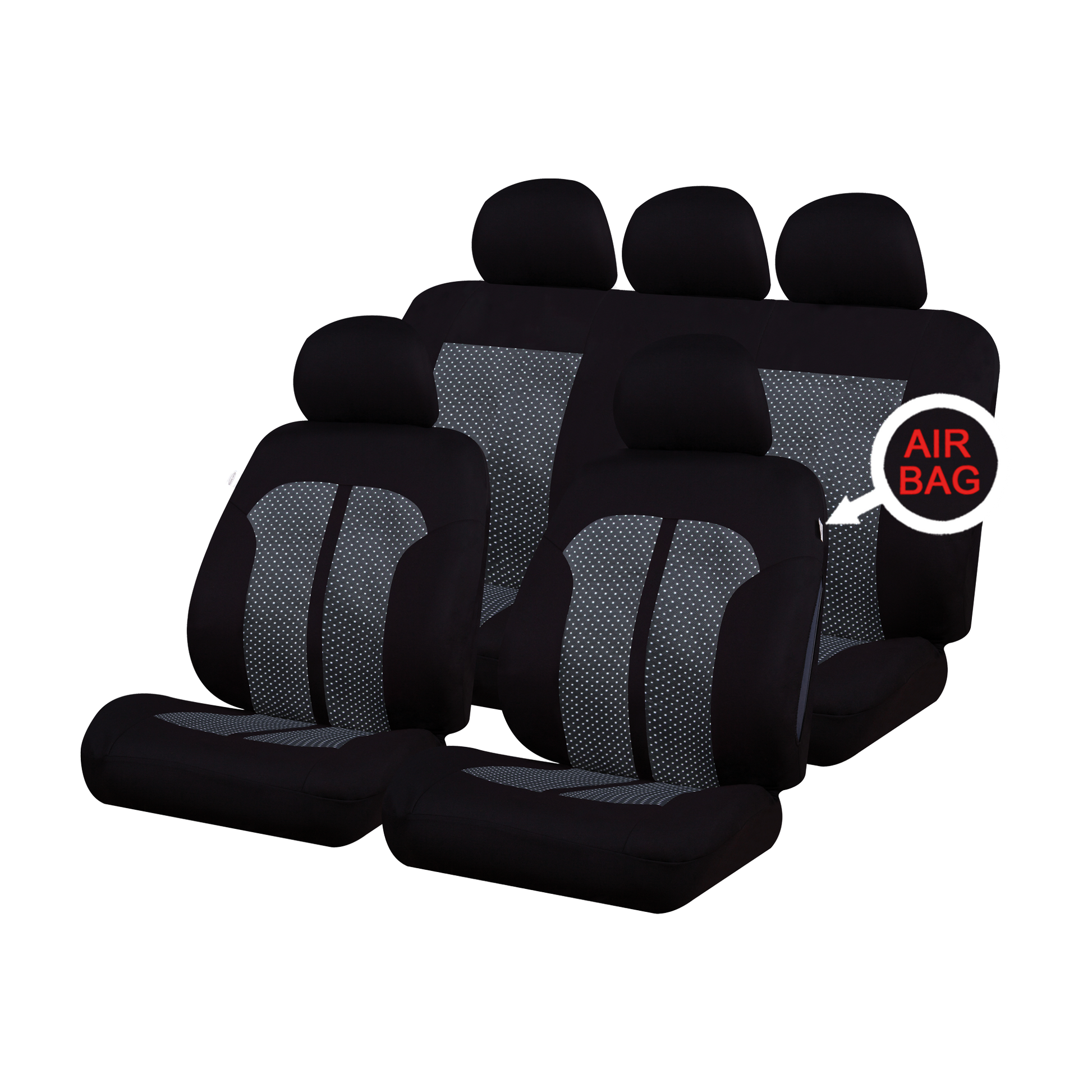 Sakura Knightsbridge Seat Covers
