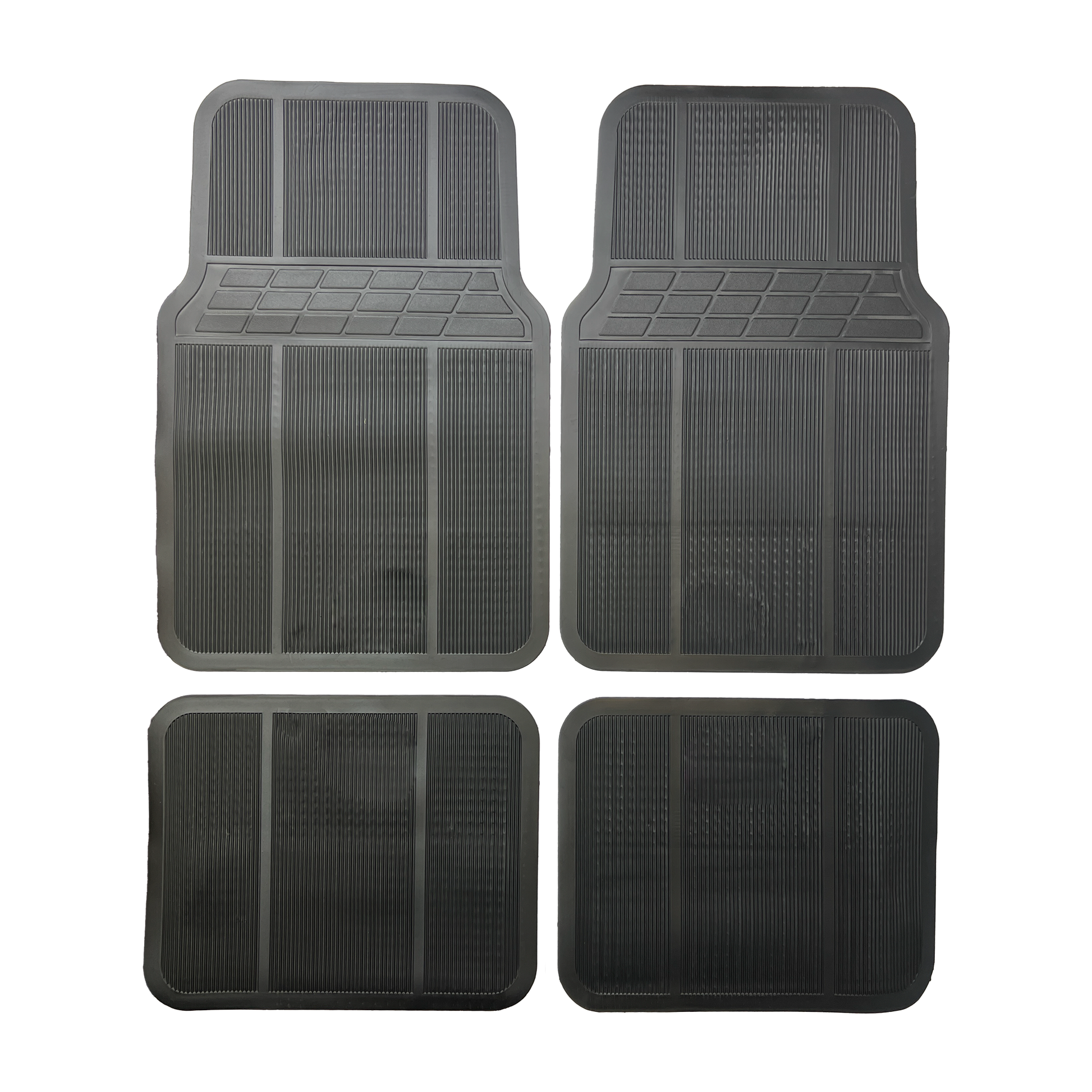 Sakura Lightweight Car Mat Set