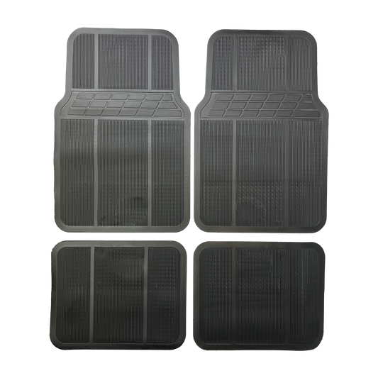 Sakura Lightweight Car Mat Set