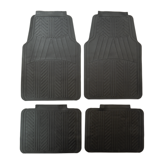 Sakura PVC Car Mat Set