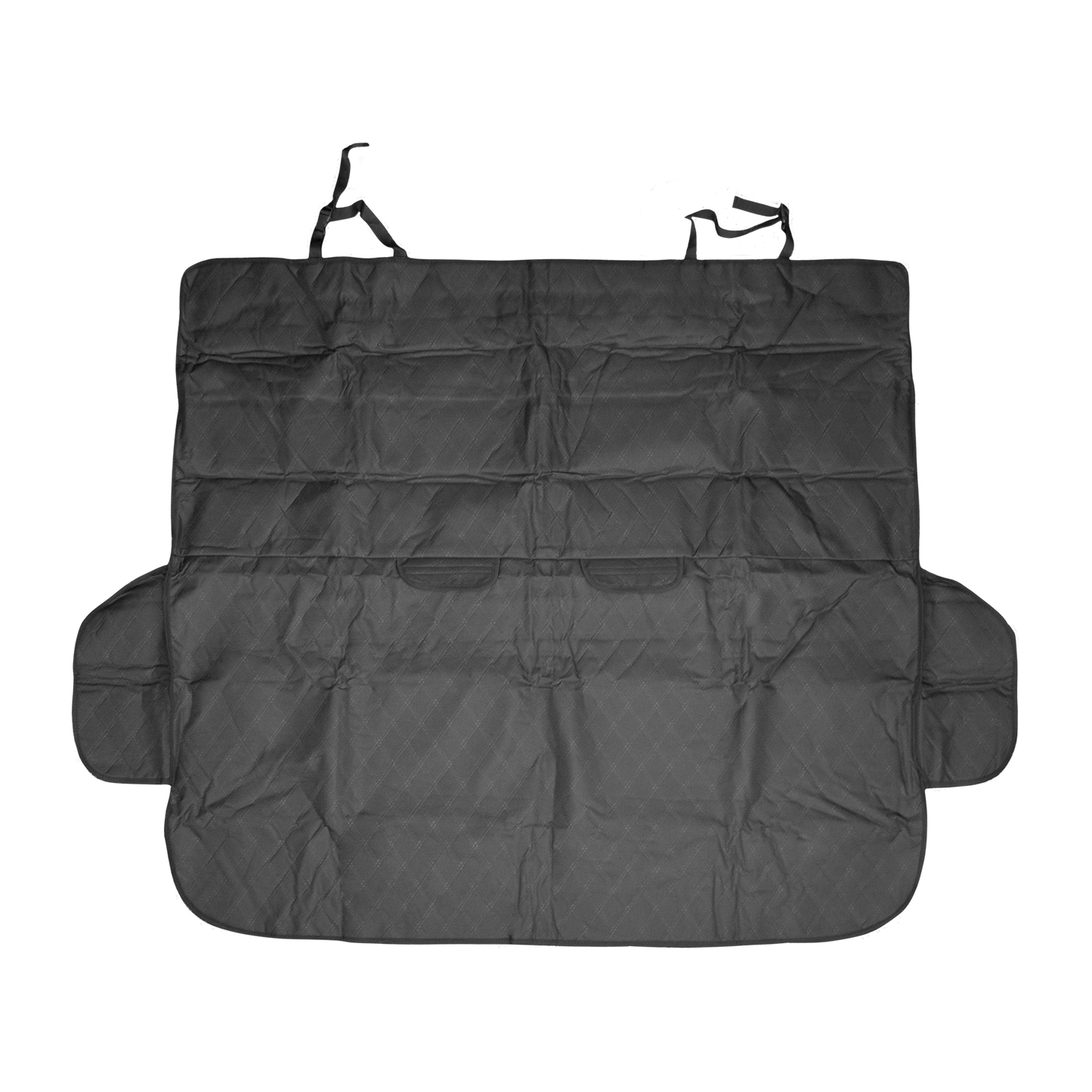 Sakura Premium Quilted Rear Seat Protector