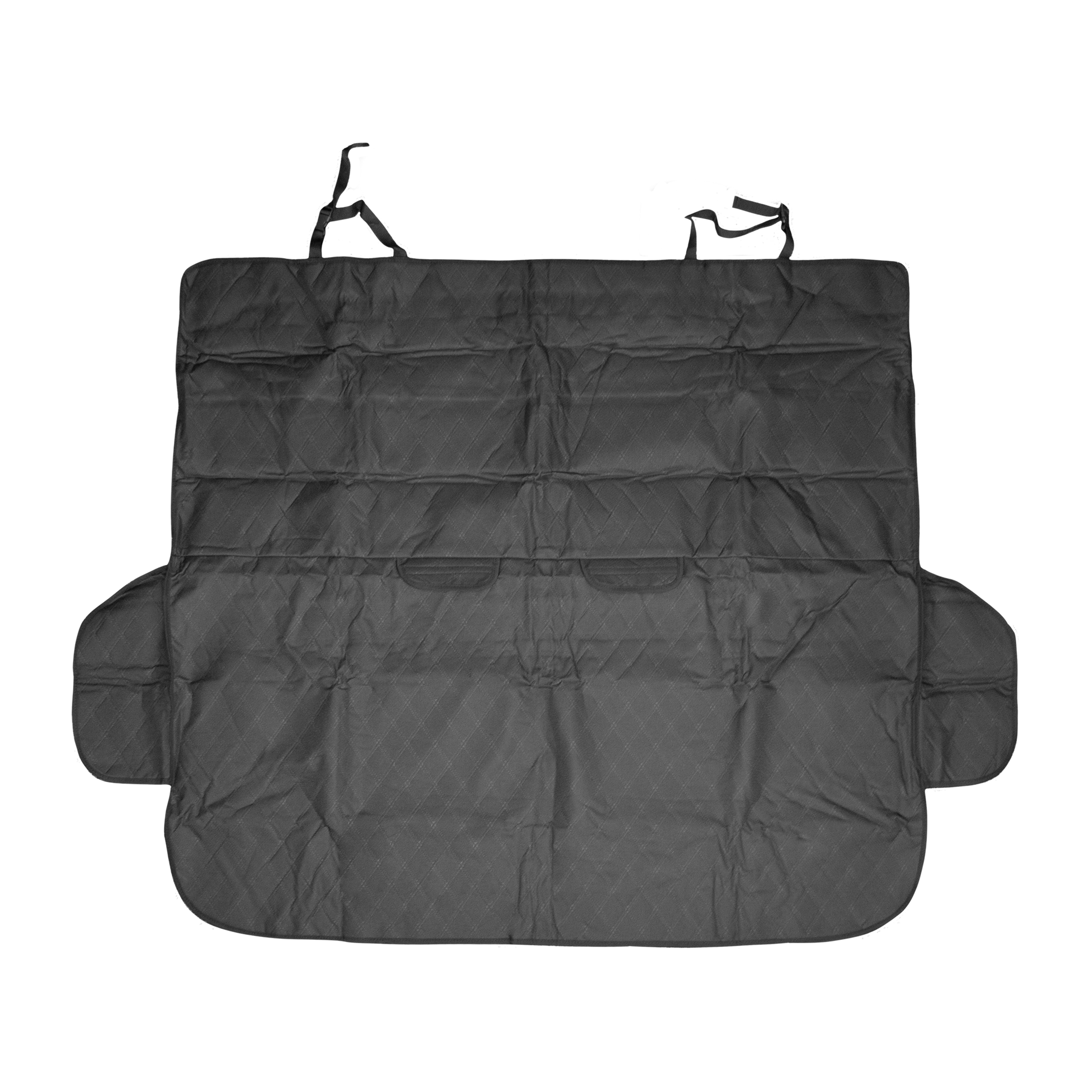Sakura Premium Quilted Rear Seat Protector