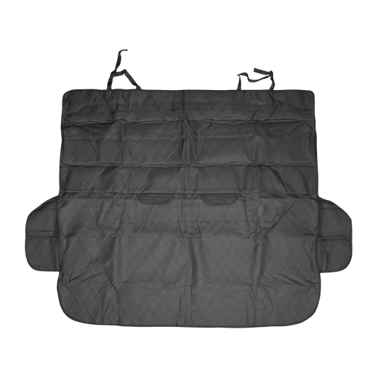 Sakura Premium Quilted Rear Seat Protector