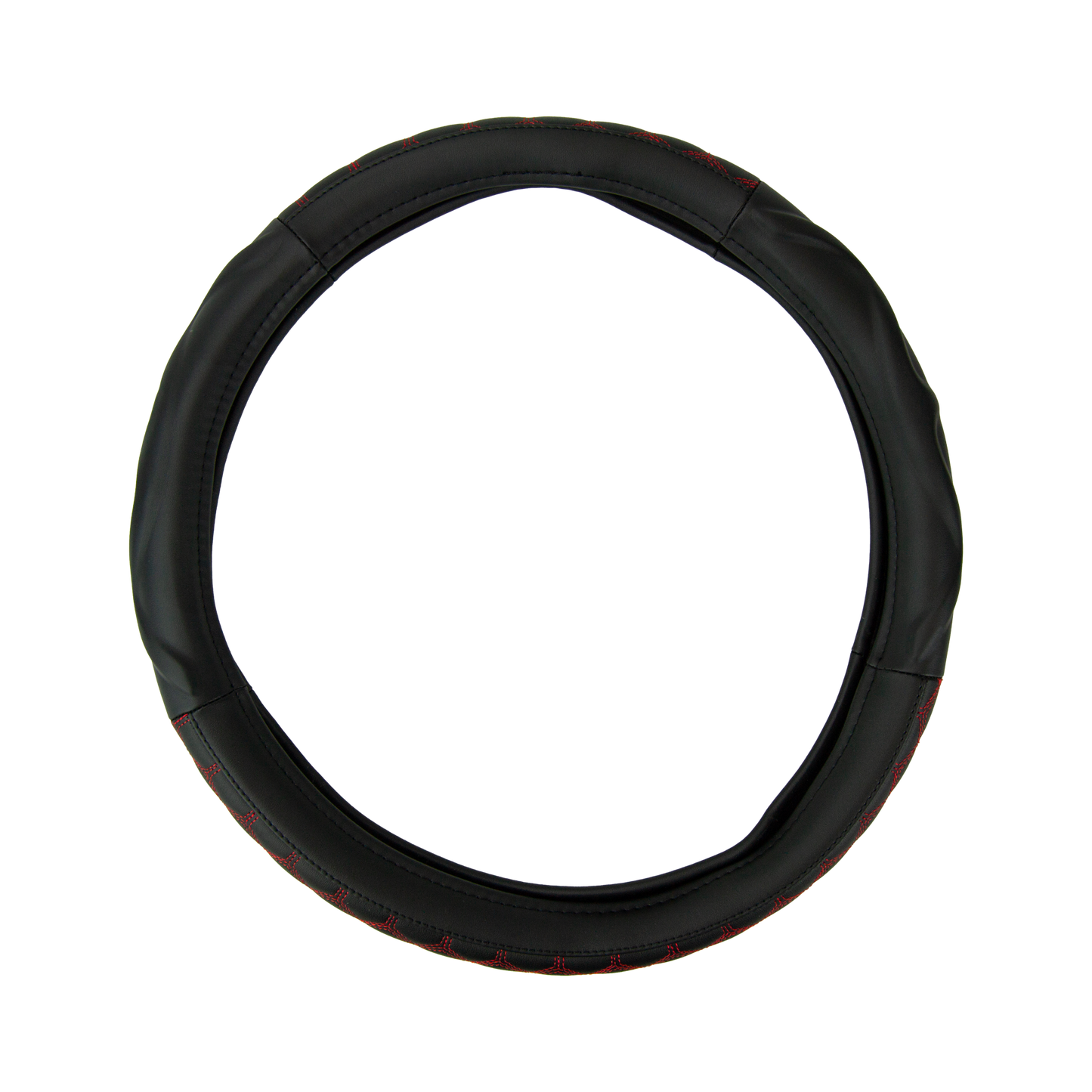 Sakura Queensbury Steering Wheel Cover