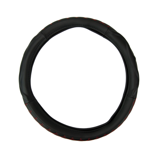 Sakura Queensbury Steering Wheel Cover