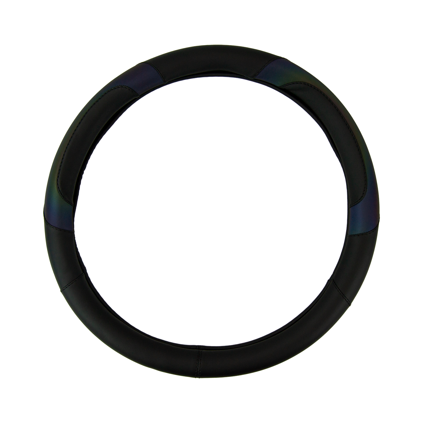 Sakura Reflective Steering Wheel Cover