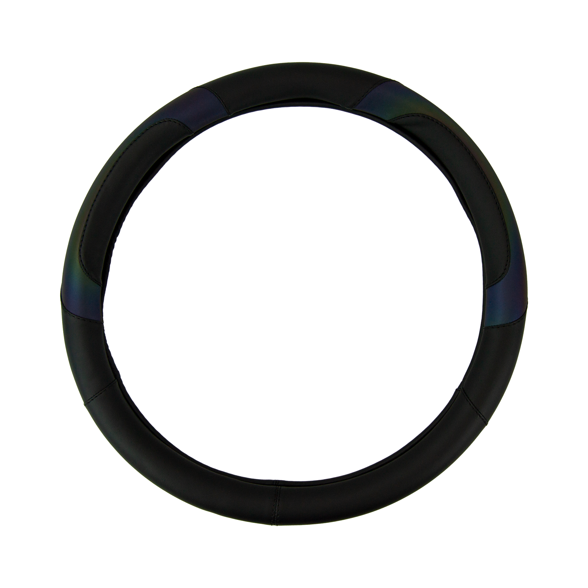 Sakura Reflective Steering Wheel Cover