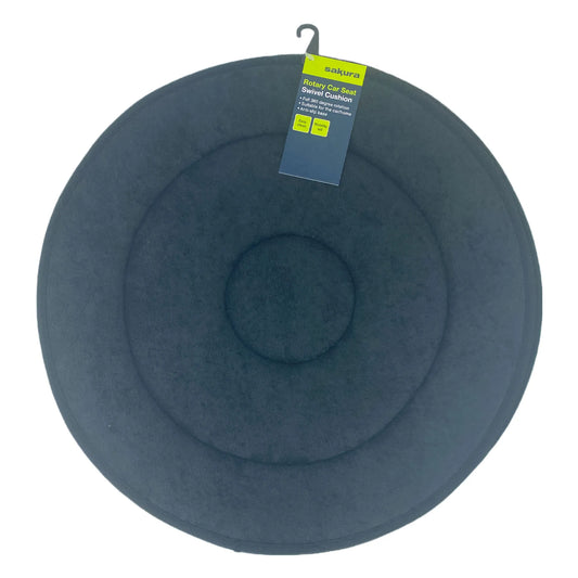 Sakura Rotary Car Seat Swivel Cushion