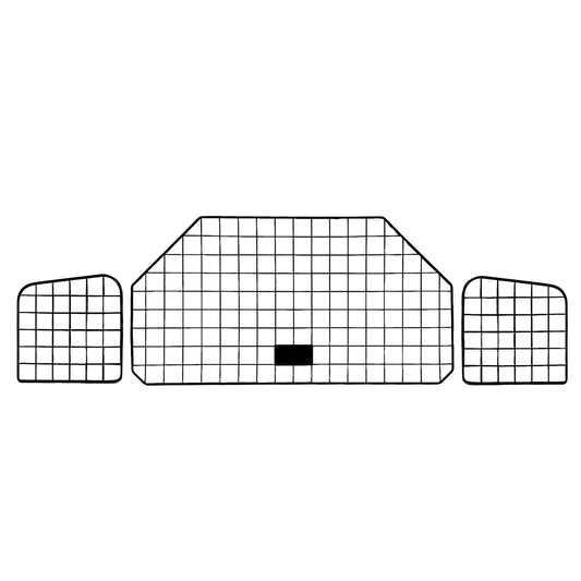 Sakura SUV Dog Guard
