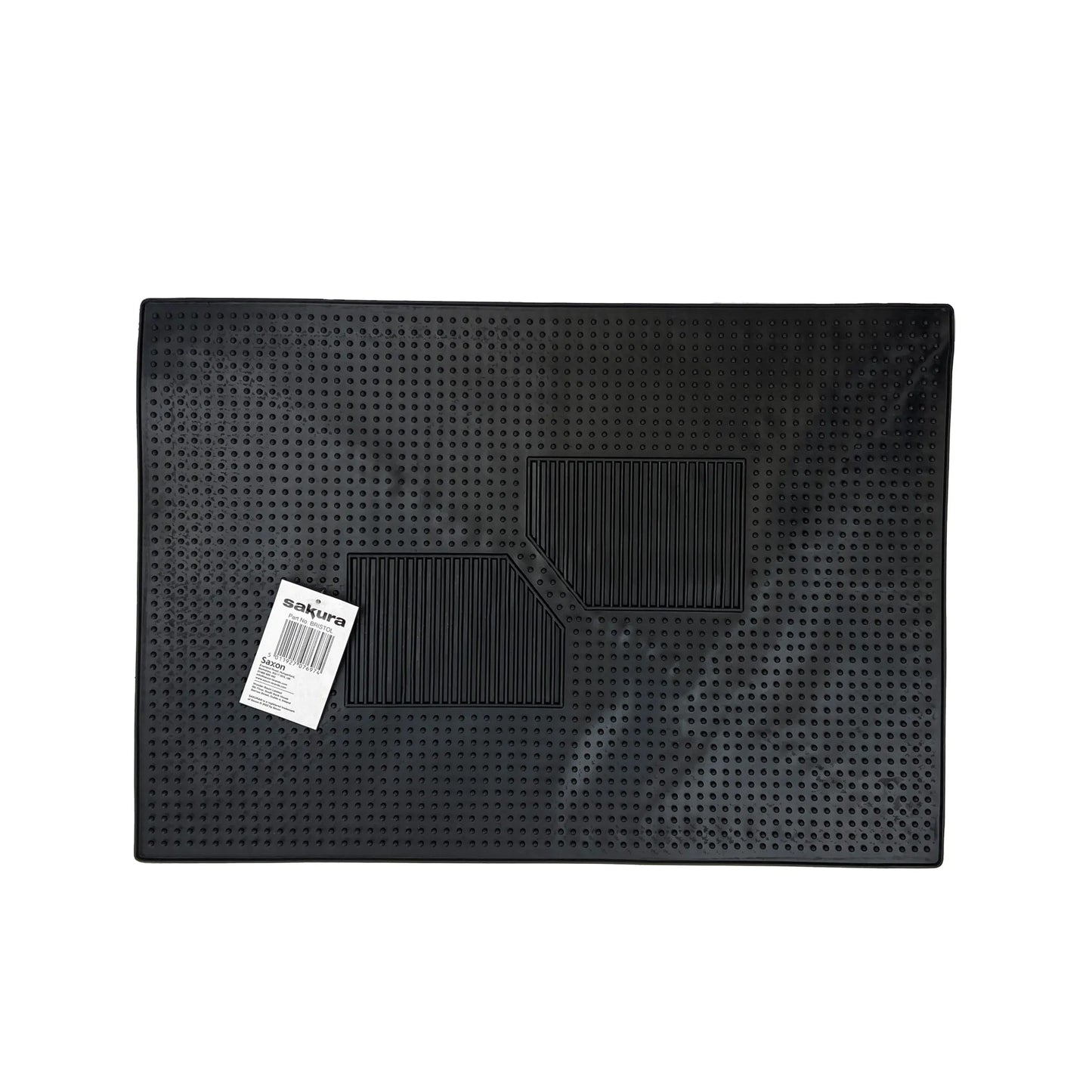 Sakura Single Rectangular Mat