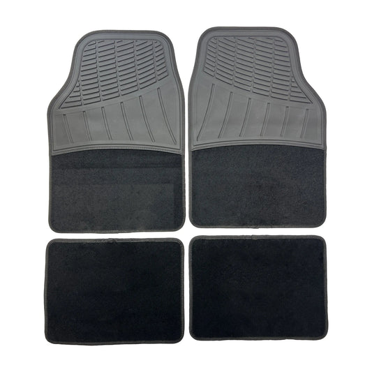 Sakura Universal All Weather Car Mats