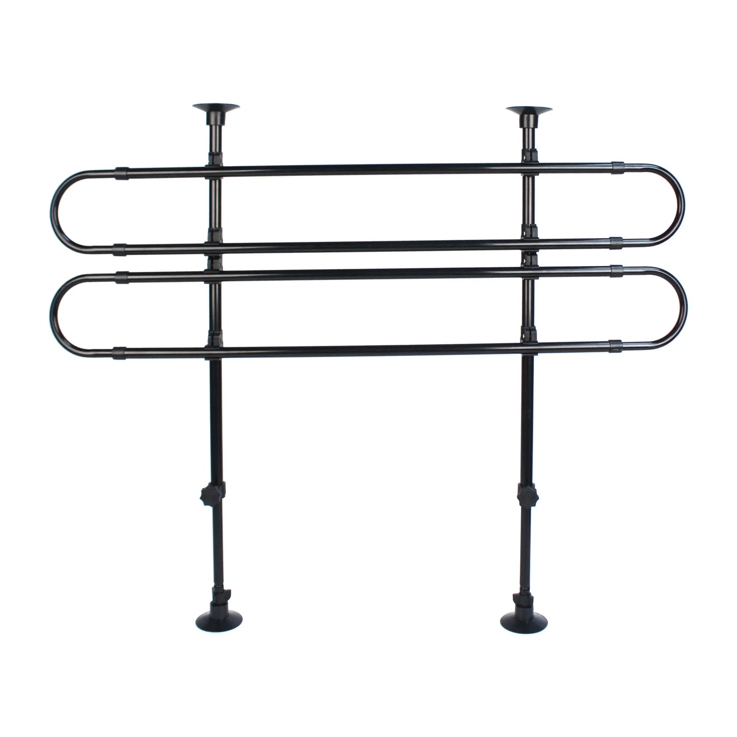 Sakura Universal Dog Guard Black