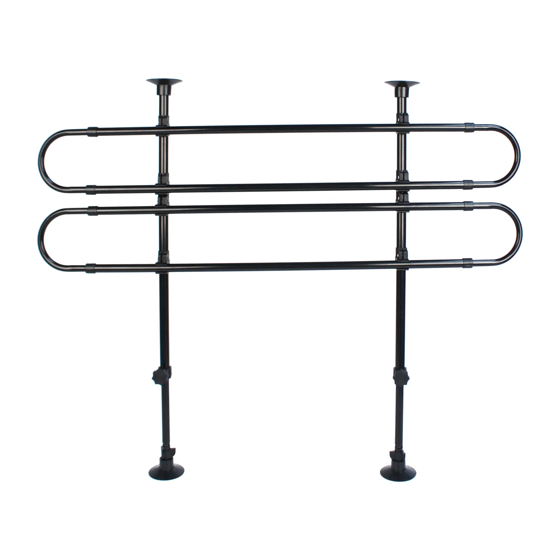 Sakura Universal Dog Guard Black