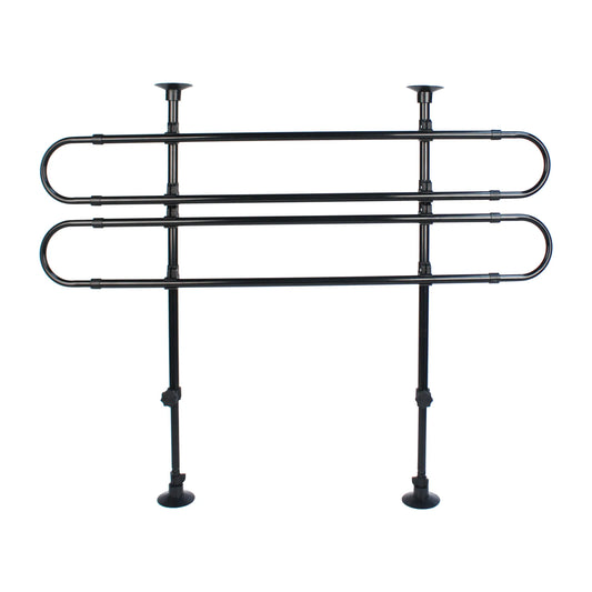 Sakura Universal Dog Guard Black