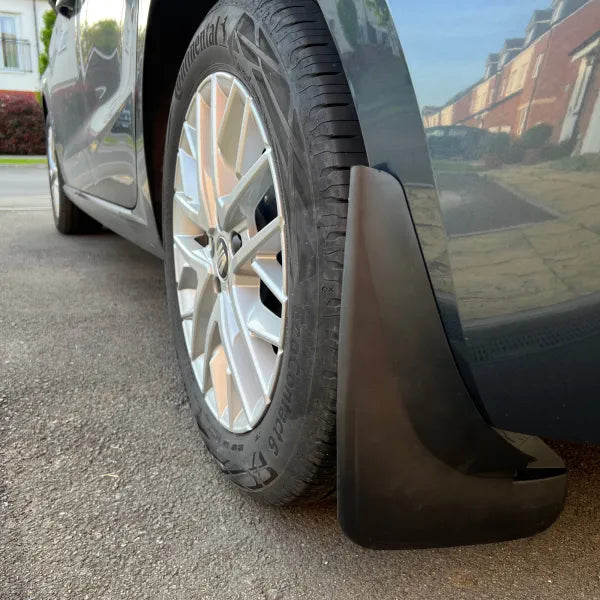 Sakura Universal Mud Flaps