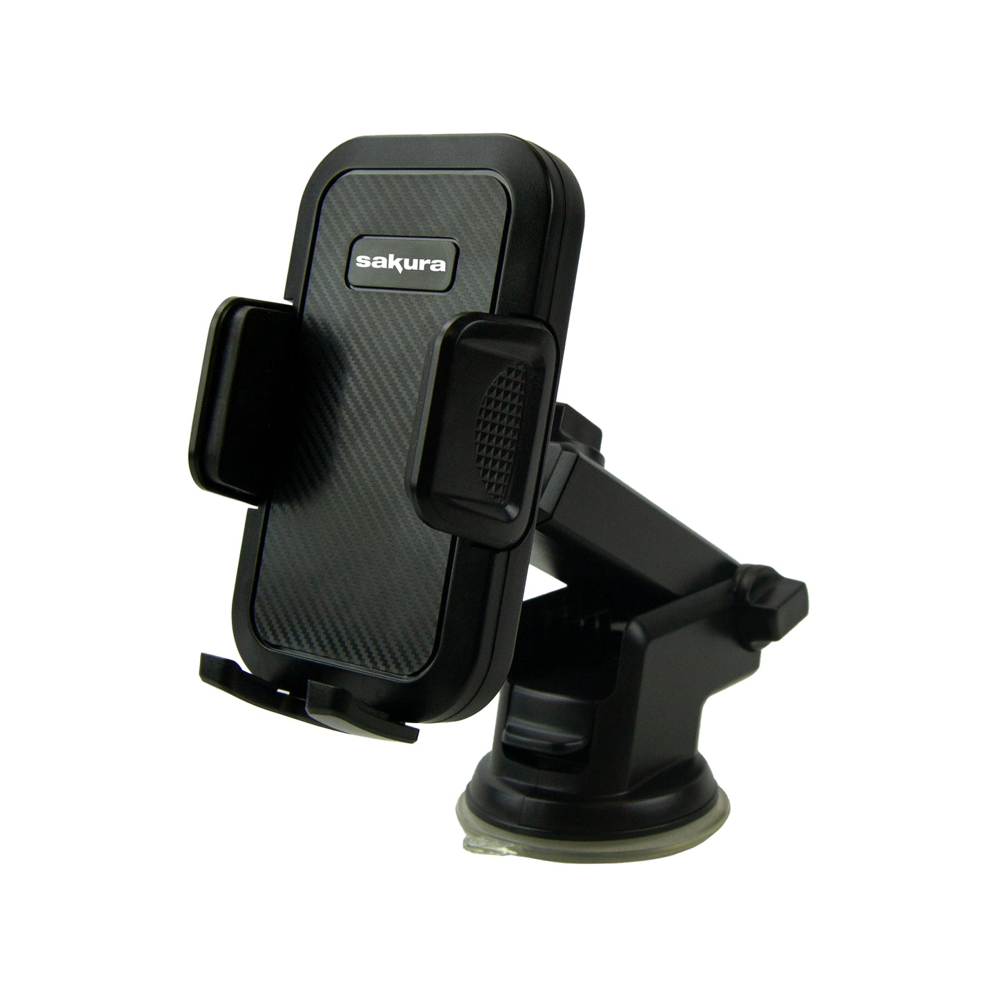 Sakura Universal Suction Cup Car Phone Holder