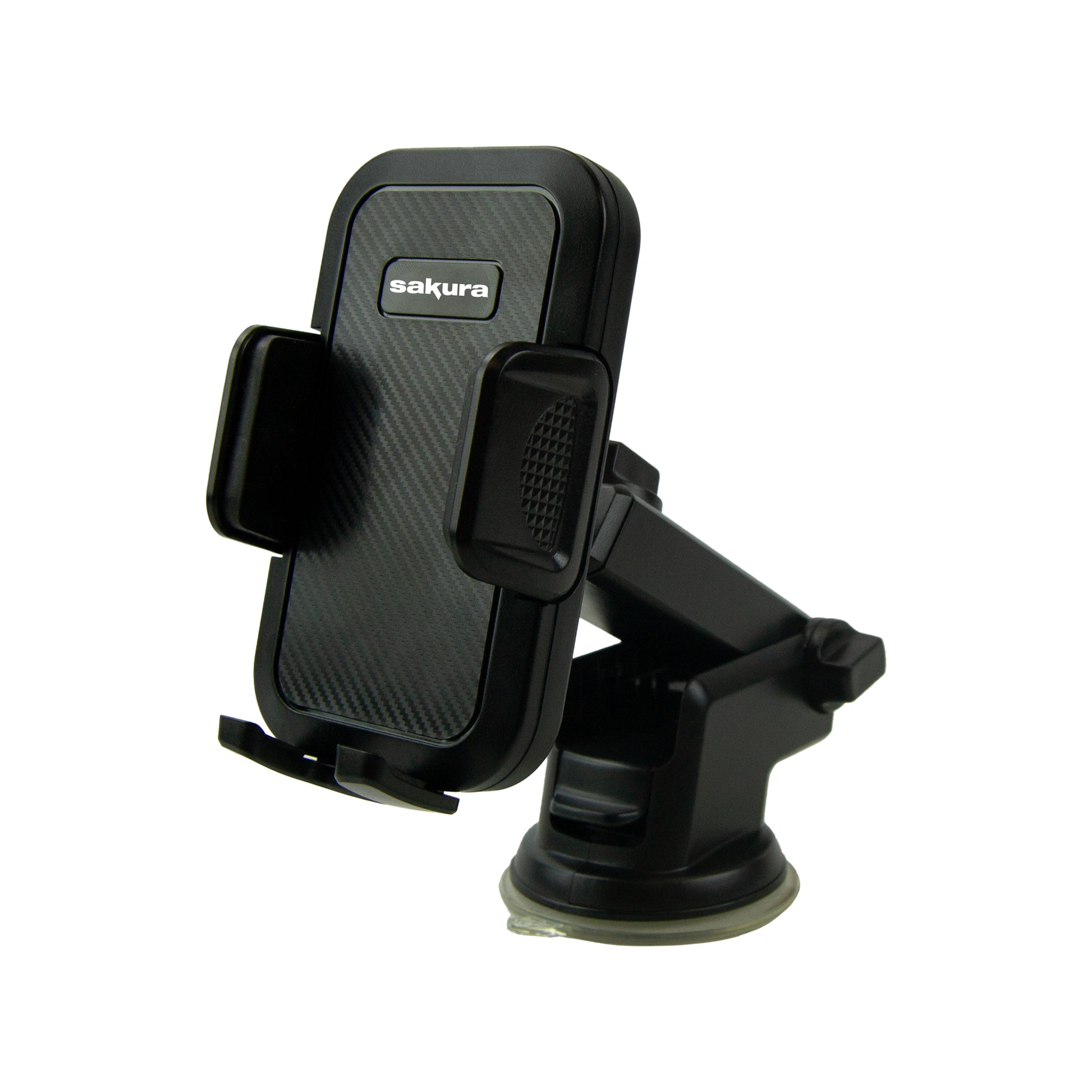 Sakura Universal Suction Cup Car Phone Holder