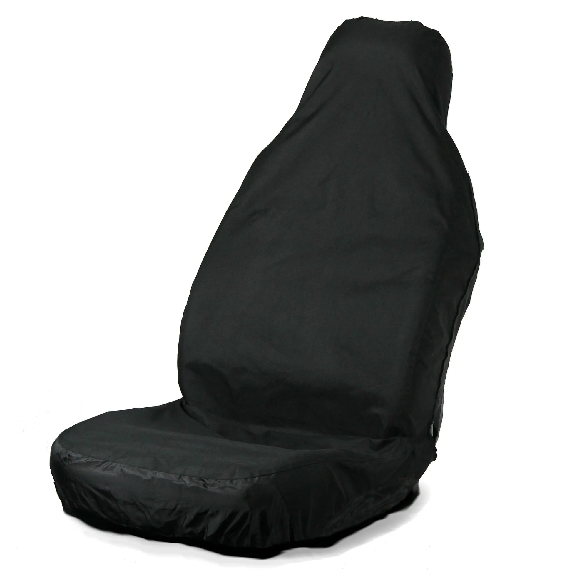Sakura Universal Van Front Seat Cover (Driver Single)