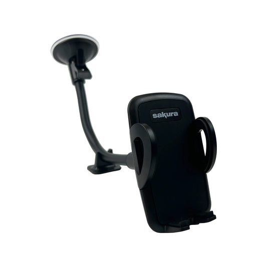 Sakura Universal Windscreen Car Phone Holder