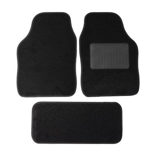 Sakura Van Mat  3 piece Set