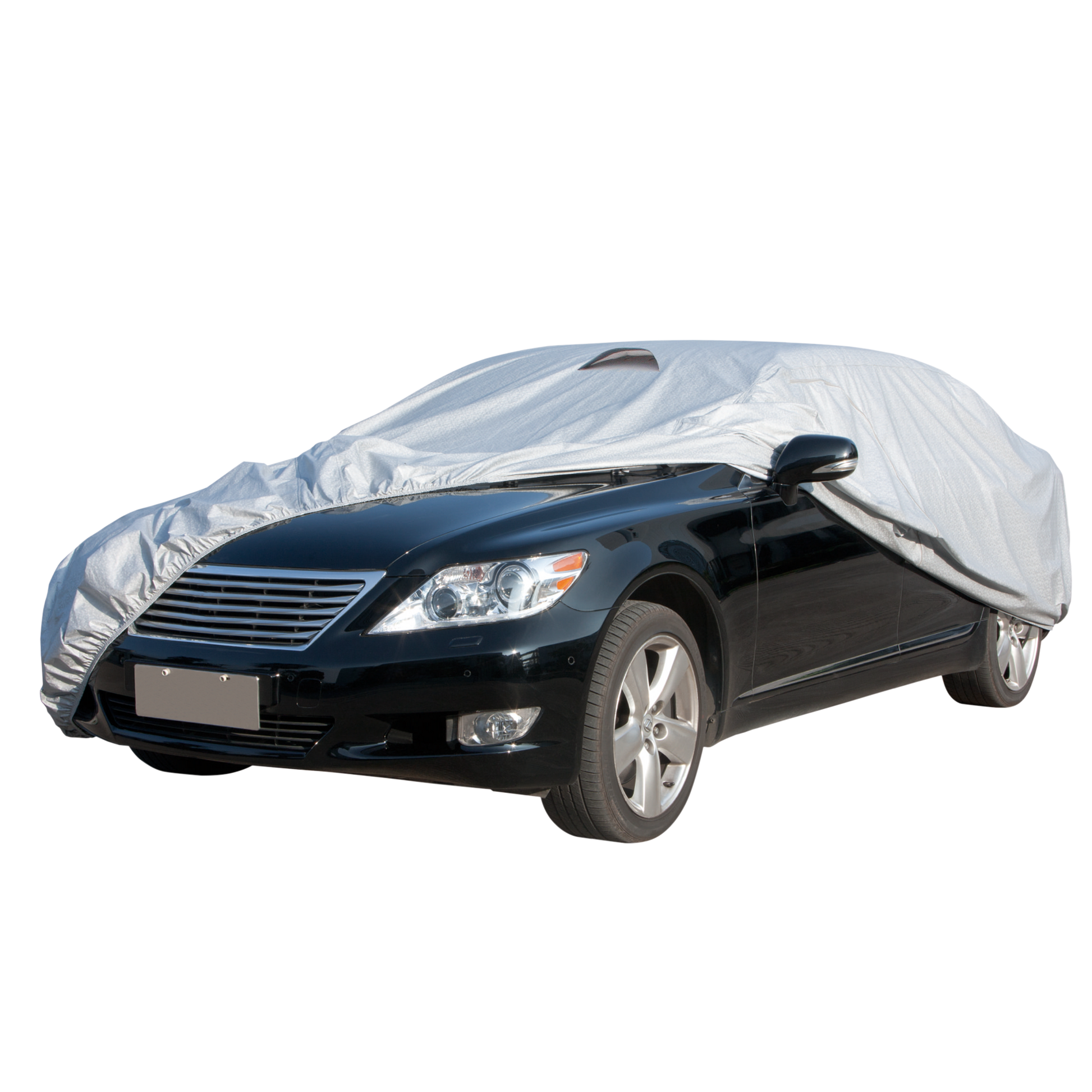 Sakura Waterproof Car Cover S