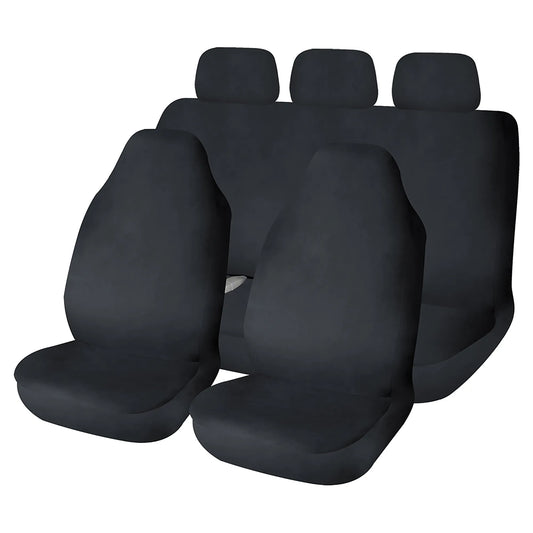 Sakura Waterproof Seat Covers Full Durable Set