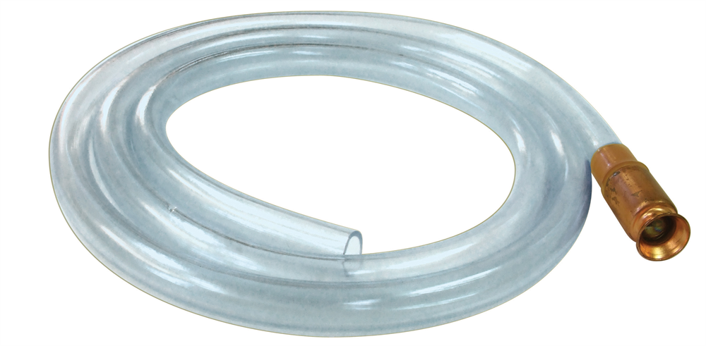 Self Priming 1/2" Syphon Hose Pump