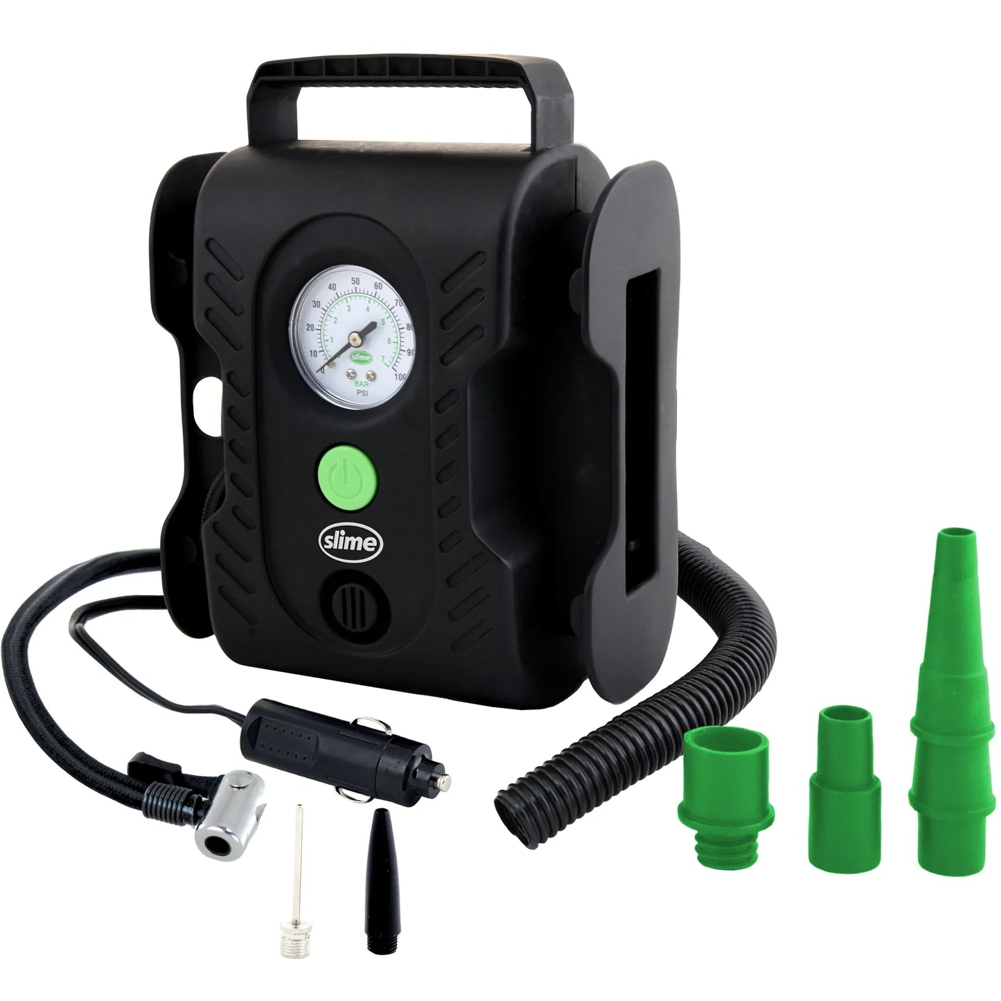 Slime Multi-Purpose Tyre Inflator