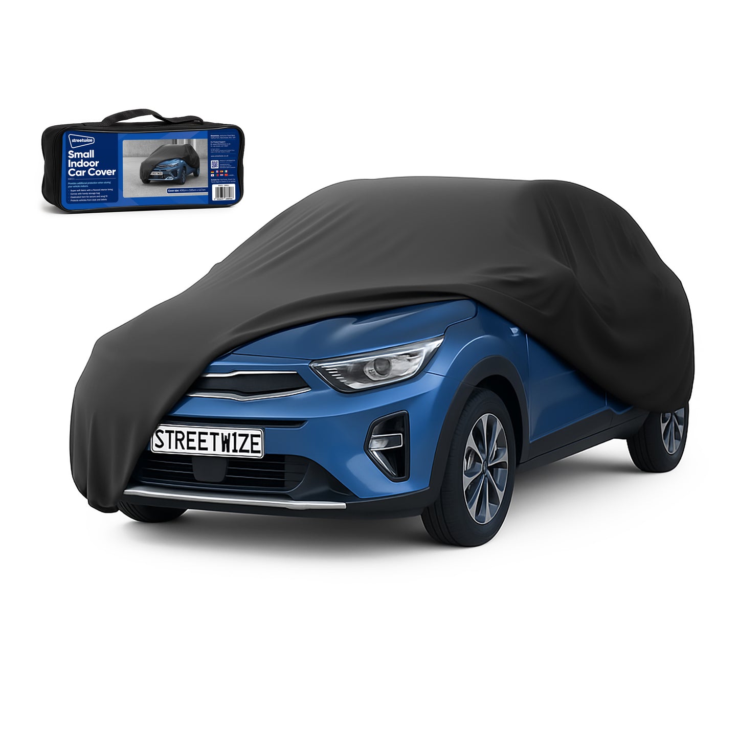 Small Indoor Car Cover 