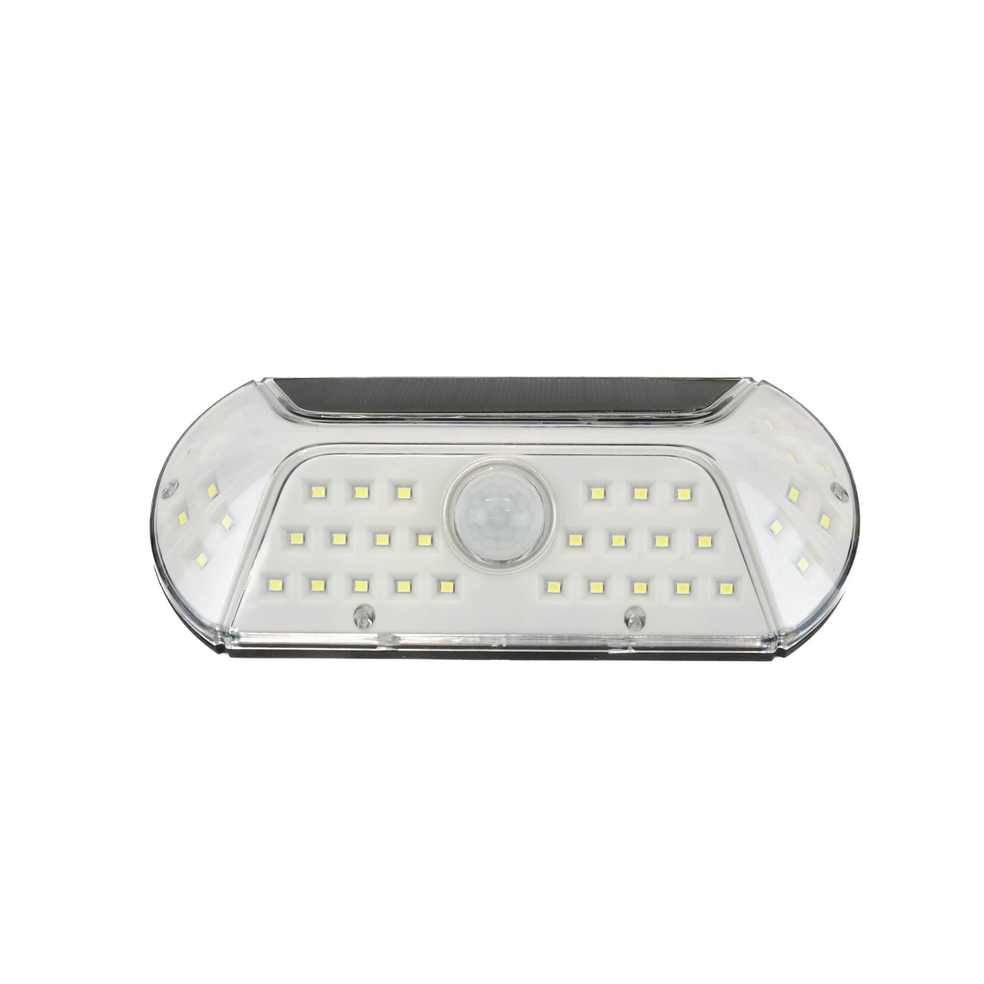 Solar Motion Sensor LED Security Light
