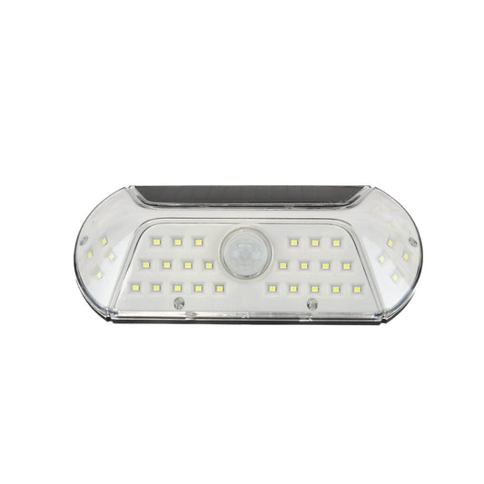 Solar Motion Sensor LED Security Light