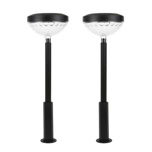 Solar Multi-Colour Stake Light