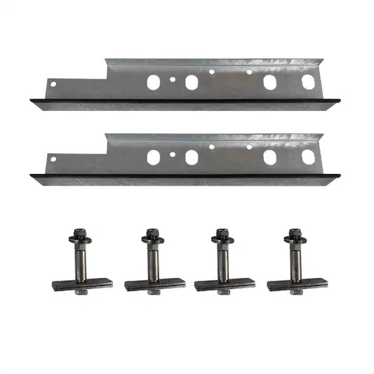 Spare Wheel Adapter Kit