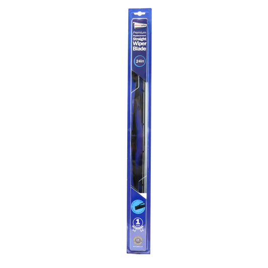 Standard Wiper Blades 24"