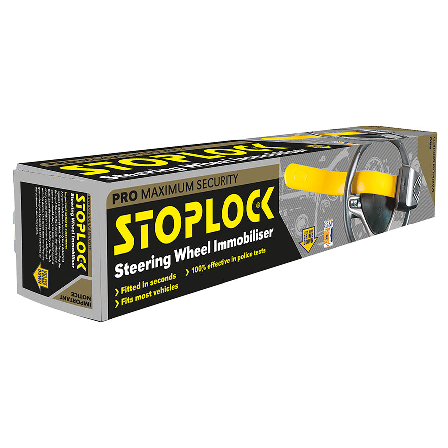 Stoplock Professional