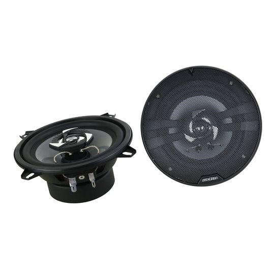 Sub-Zero Ice 5.25″ Coaxial Speakers 165W