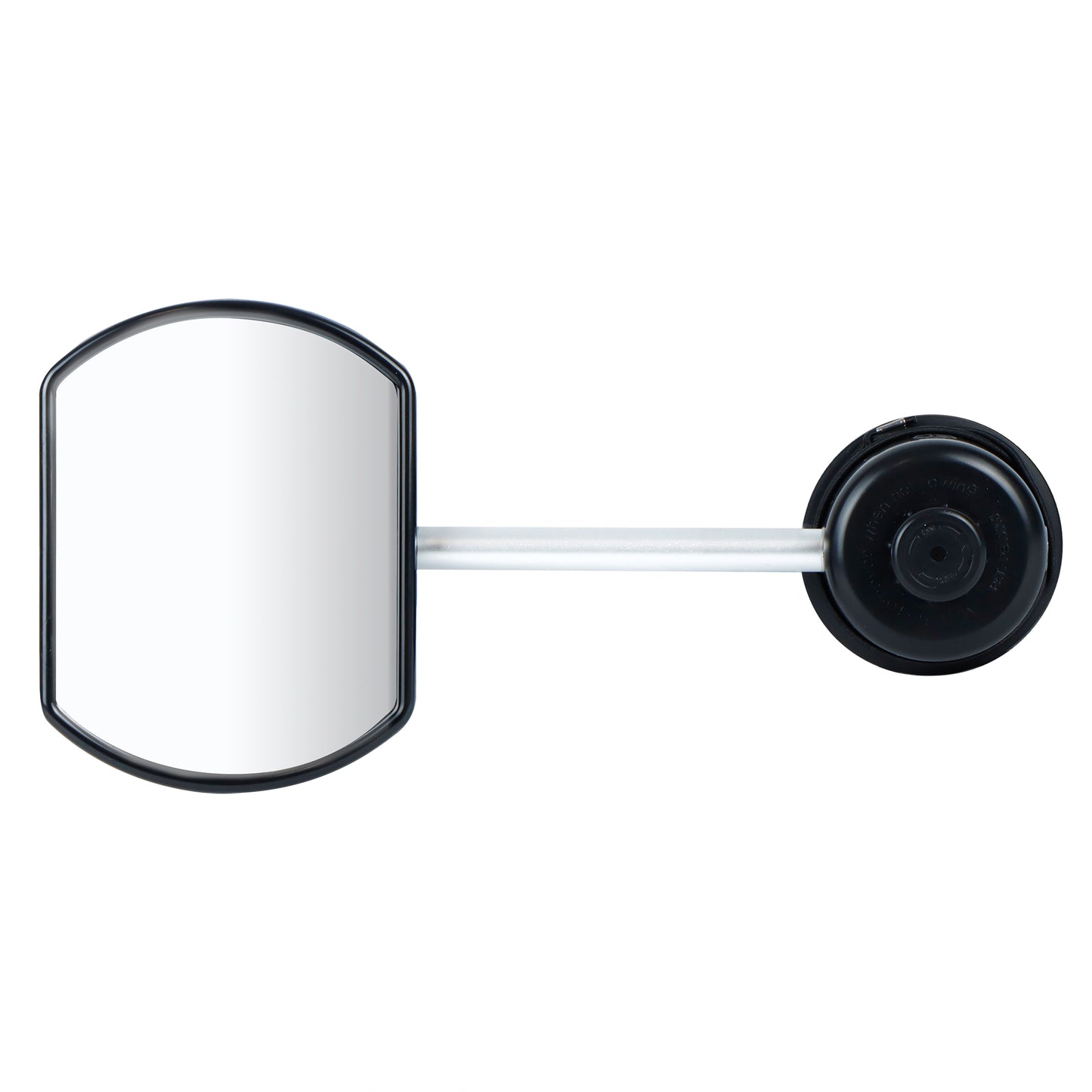 Suck It & See Mirror - Flat Glass