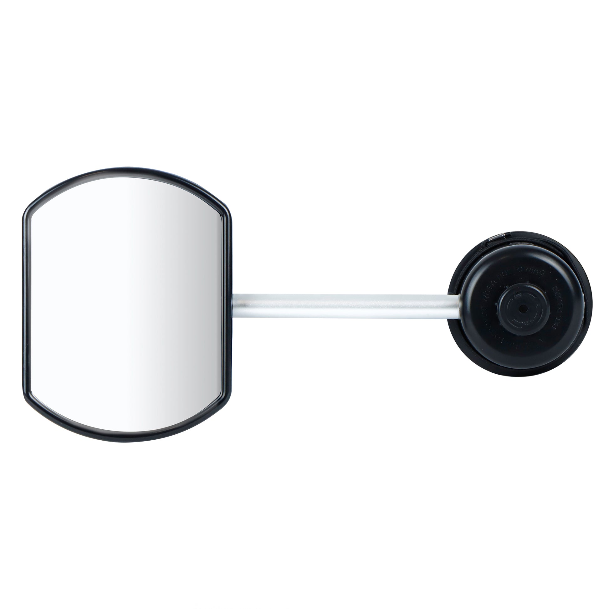 Suck It & See Mirror - Flat Glass