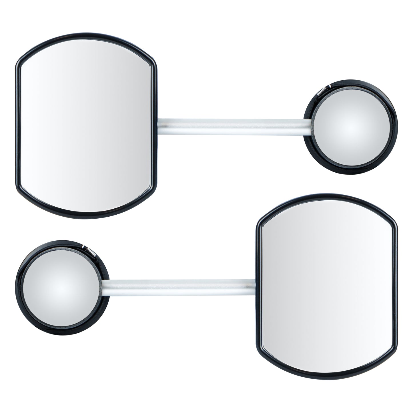 Suck It & See Towing Mirror Pair