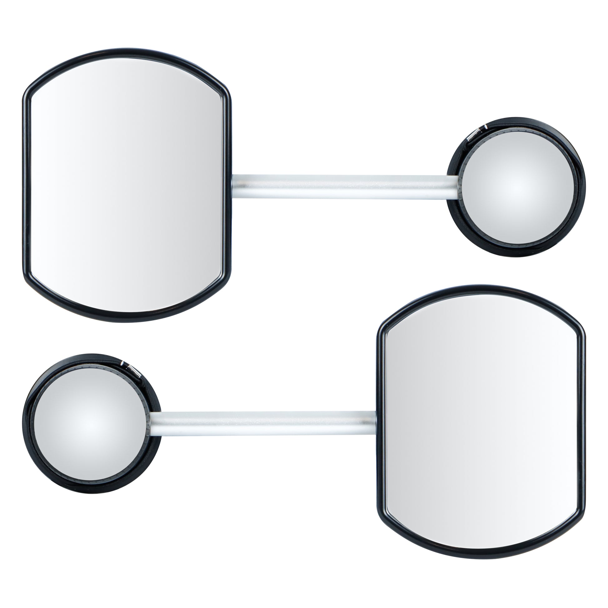 Suck It & See Towing Mirror Pair