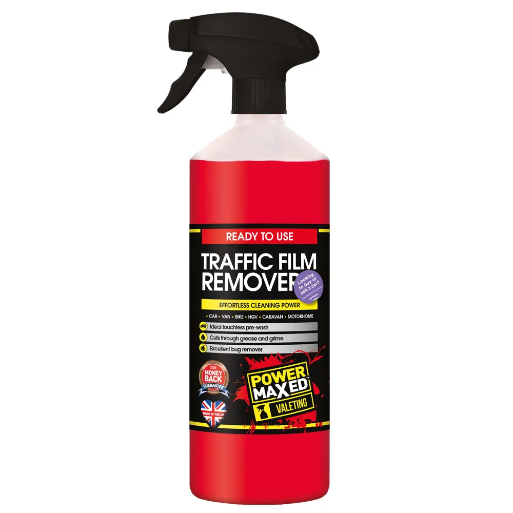 TFR Traffic Film Remover 1L